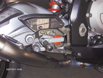 Фотоий: надувательство мотовелосипеды 1000 cc - BMW - S1000RR HP