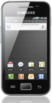 Фотоий: надувательство телефоны клетки SAMSUNG - S5830 GALAXY ACE