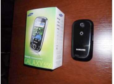 Фотоий: надувательство телефоны клетки SAMSUNG - SAMSUM GT5500