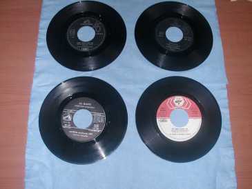 Фотоий: надувательство 45 rpm DISCHI 45 GIRI