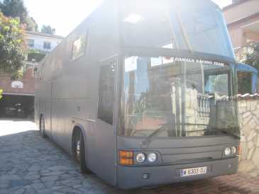 Фотоий: надувательство караваны и трейлеры RAPIDO - FR1 MOTOR HOMES