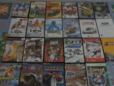 Фотоий: надувательство видео- игры MICROSOFT - 23 JUEGOS BARATOS PARA PC