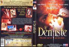 Фотоий: надувательство DVD LE DENTISTE