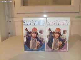 Фотоий: надувательство 3 DVD 3 CASSETTE SANS FAMILLES - CHARLE TRENET