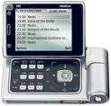 Фотоий: надувательство телефоны клетки NOKIA - N93