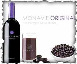 Фотоий: надувательство другие MONAVIE ORIGINAL 1 CAJA 4 BOTELLAS 750 ML