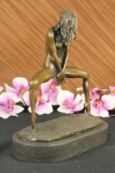 Фотоий: надувательство скульптуры бронза - WESTERN EXCELLENT BRONZE MARBLE  ART STATUE ORIGIN
