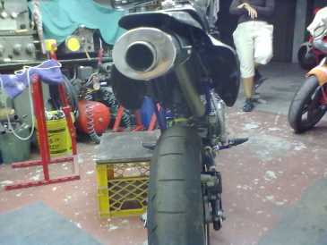 Фотоий: надувательство мотовелосипеды 650 cc - KAWASAKI - KLX R
