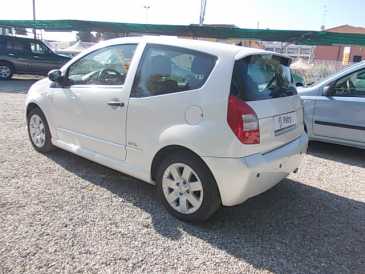 Фотоий: надувательство автомобили CITROEN - C25