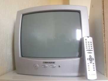 Фотоий: надувательство 4/3 tv BLUESKY