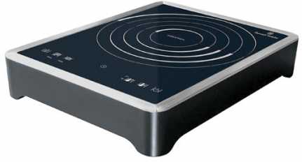Фотоий: надувательство электрические бытовые приборы RUSSELL HOBBS - 14645-56 INDUCTION