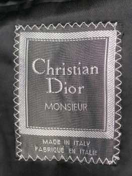 Фотоий: надувательство одежда люди - DIOR - DIOR MONSIEUR