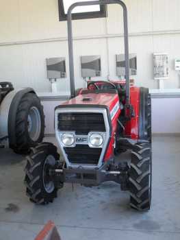 Фотоий: надувательство аграрные корабли MASSEY FERGUSON - 154 S