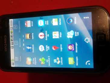Фотоий: надувательство телефоны клетки SMARTPHONE HUAWEI VIBE - SMARTPHONE HUAWEI VIBE