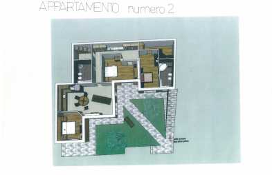 Фотоий: надувательство квартира 4 спален 129 m2