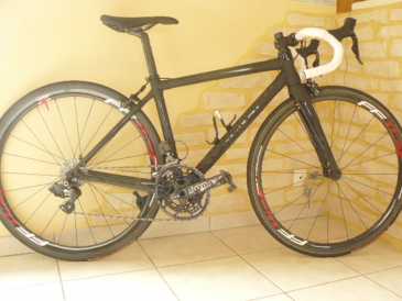 Фотоий: надувательство велосипеды COLNAGO - COLNAGO C59