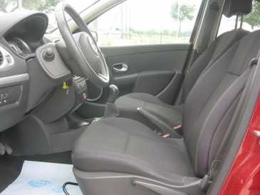 Фотоий: надувательство автомобили PROTON - CLIO III 1.5 DCI 85 DYNAMIQUE 5P