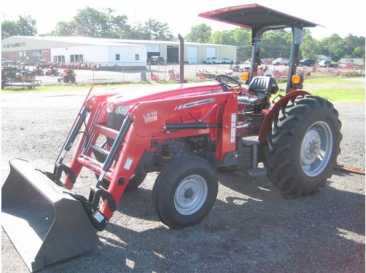 Фотоий: надувательство аграрные корабли MASSEY FERGUSON