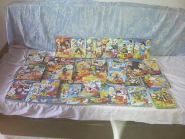 Фотоий: надувательство DVD DRAGON BALL Z - AKIRA TORIYAMA