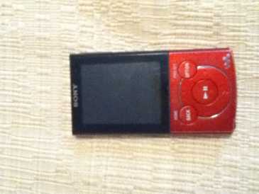 Фотоий: надувательство Игроки MP3 SONY - CWN-(463)