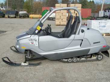 Фотоий: надувательство мотовелосипеды 33481 cc - SKI DOO
