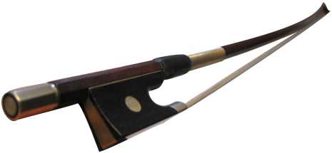Фотоий: надувательство гитары и другие аппаратуры шнура ARCHET CHINOIS VIOLON 4/4