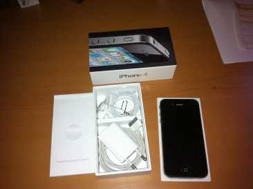 Фотоий: надувательство телефоны клетки IPHONE - IPHONE 4 16GB