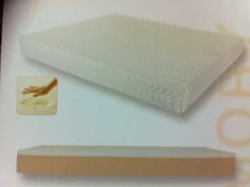 Фотоий: надувательство украшение EUROFLEX - MEMORY FOAM