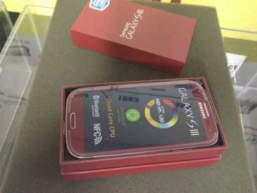 Фотоий: надувательство телефоны клетки SAMSUNG - S3 LIBRE ORIGEN COMPLETAMENTE NUEVO
