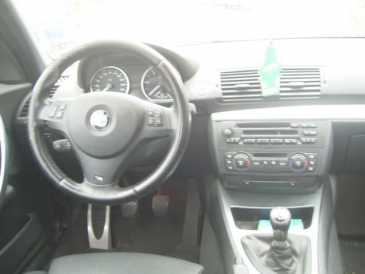 Фотоий: надувательство автомобили BMW - SERIE 1 (E87) 120D 163 DPF CONFORT PACK SPORT M 5P