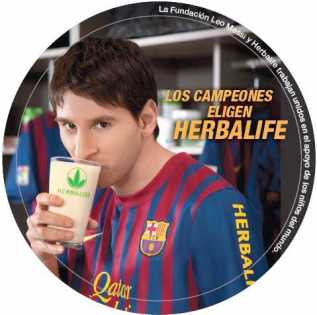 Фотоий: надувательство другие HERBALIFE, ROSARIO
