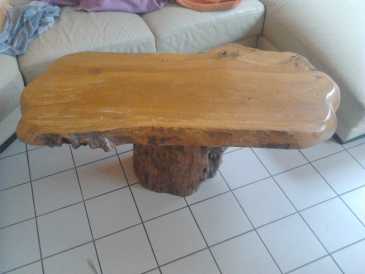 Фотоий: надувательство другие DE L'ARBRE - TABLE