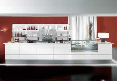 Фотоий: надувательство украшение ARREDAMENTI ROTTOLI - DESIGN MODERNE