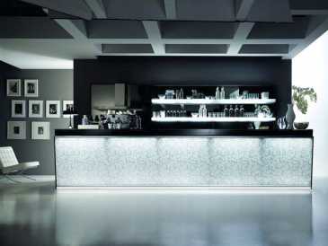 Фотоий: надувательство украшение ARREDAMENTI ROTTOLI - DESIGN MODERNE