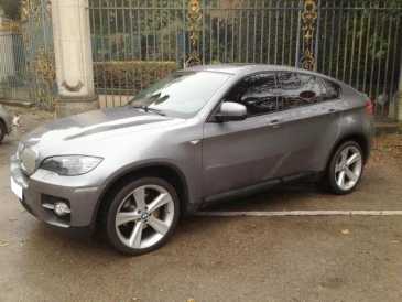Фотоий: надувательство автомобили BMW