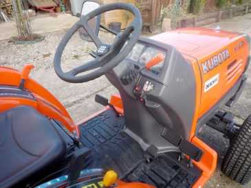 Фотоий: надувательство другие KUBOTA - KUBOTA