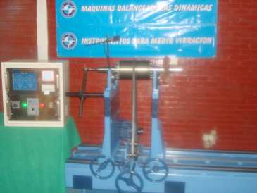 Фотоий: надувательство другие BALANCEADORAS INDUSTRIALES - BALANCEADORAS ELECTRICAS