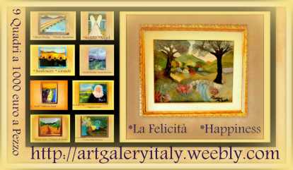 Фотоий: надувательство картины и чертежи ART GALLEY ITALY