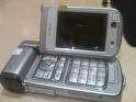 Фотоий: надувательство телефоны клетки NOKIA - NOKIA N93