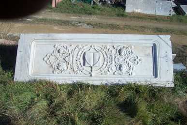 Фотоий: надувательство скульптуры мрамор - BAS RELIEF RELIGIEUX