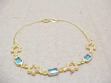 Фотоий: надувательство Jewels PRATA DE OURO