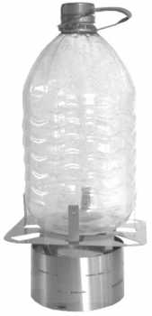 Фотоий: надувательство другие STAINLESS STEEL CHEESE PRESS AND CYLINDRICAL MOLD