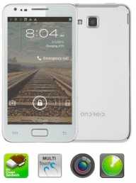 Фотоий: надувательство телефоны клетки STAR - STAR N 800