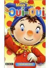 Фотоий: надувательство VHS MON AMI OUI_OUI