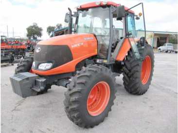 Фотоий: надувательство аграрные корабли KUBOTA