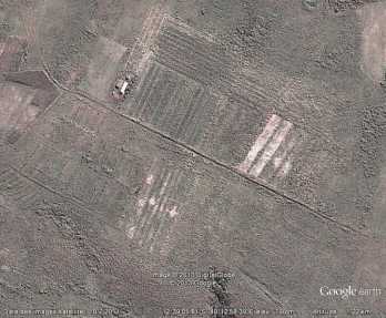 Фотоий: надувательство земля 200,000 m2