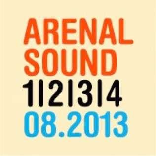 Фотоий: надувательство билеты согласия FESTIVAL ARENAL SOUND 2013 - BURRIANA (CASTELLON)
