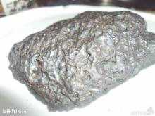 Фотоий: надувательство раковины, ископаемые и камни METEORITE IRON