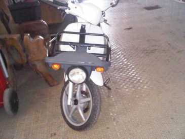 Фотоий: надувательство Scooters 125 cc - PIAGGIO - PIAGGIO