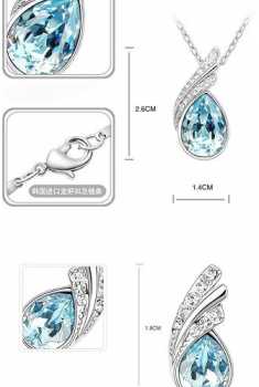 Фотоий: надувательство Jewels женщины